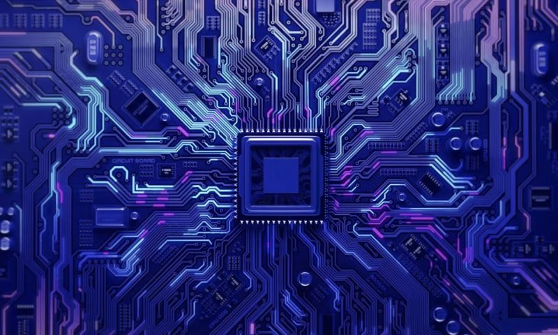 儋州市工业物联网核心技术体系与落地应用解析